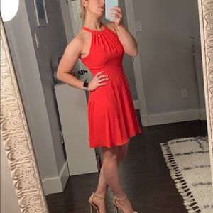 Flowy Express Dress!